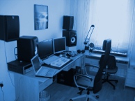 Backtracking Studios