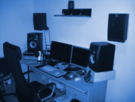 Backtracking Studio M�nster