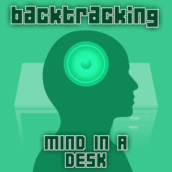 Mind in a Desk