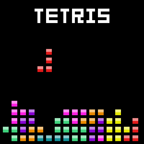 Tetris (Remix)